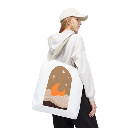 The 'Lunar Path' Tote