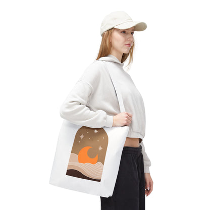The 'Lunar Path' Tote