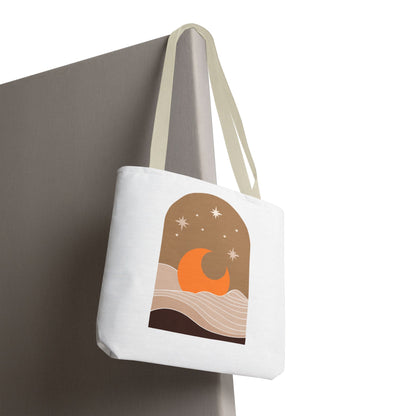 The 'Lunar Path' Tote