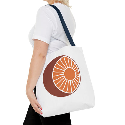 Chic Graphic Tote Bag - Perfect for Everyday, Shopping, Beach, Travel, Gifts, Minimalist Style