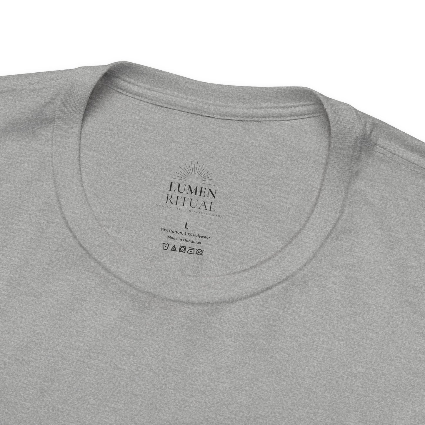 Mountain Nightscape Tee, Nature Lover Shirt, Camping Apparel, Adventure Outfit, Unisex Graphic Tee