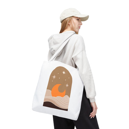 The 'Lunar Path' Tote