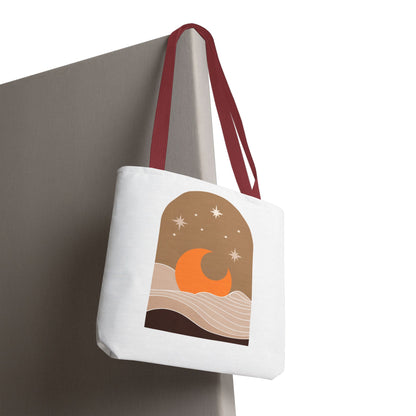 The 'Lunar Path' Tote