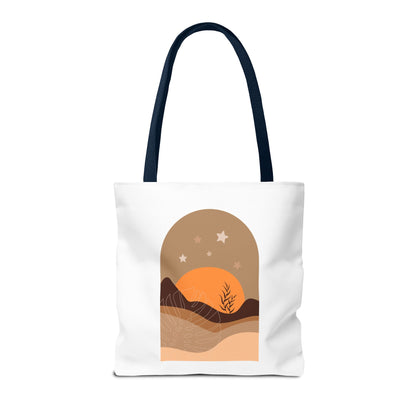 The 'Horizon' Carryall Tote