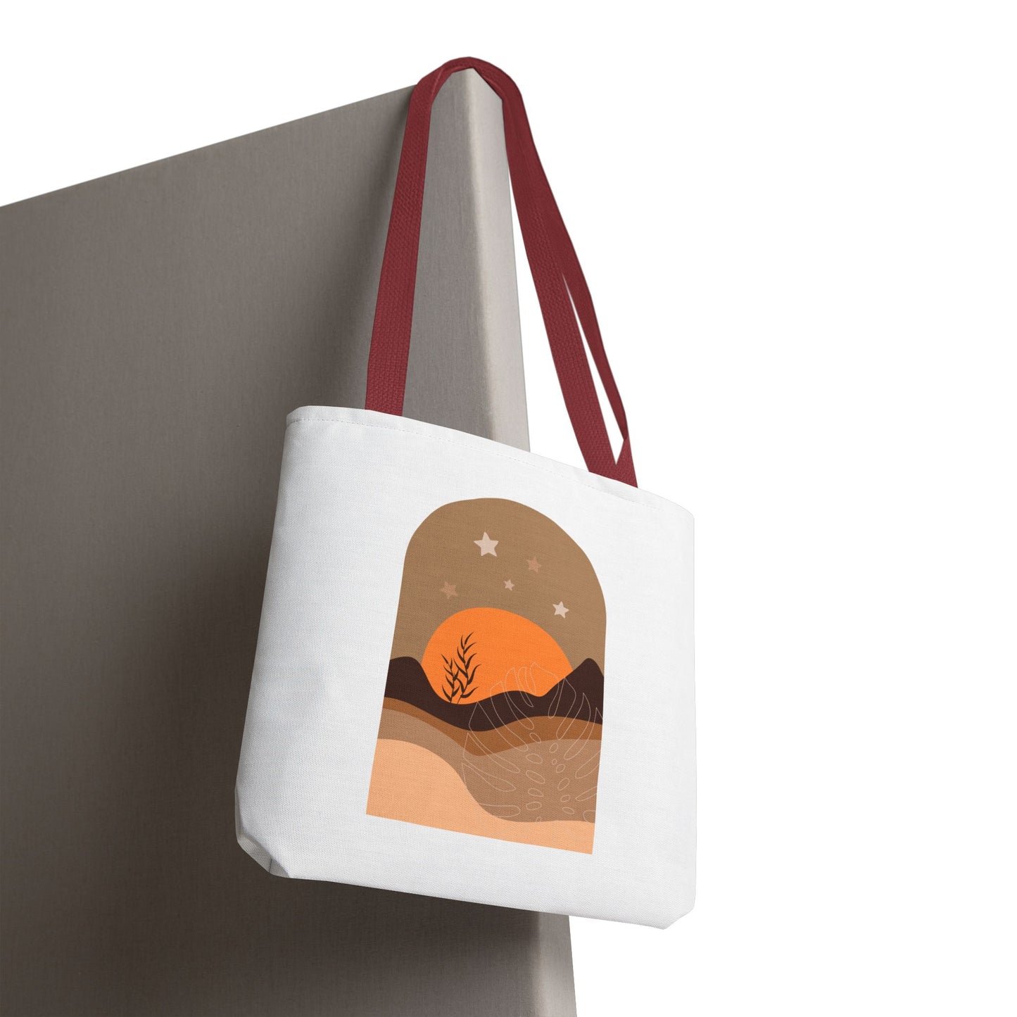 The 'Horizon' Carryall Tote