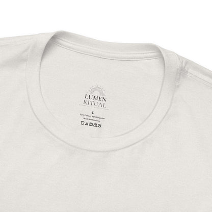 Stay Rooted Unisex Short Sleeve Tee | Nature Lovers Shirt, Eco-Friendly Gift, Casual Wear, Inspirational Design, Unisex Apparel