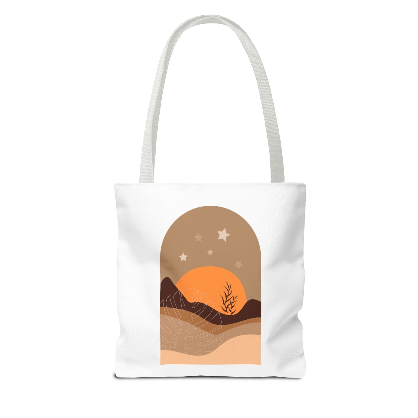 The 'Horizon' Carryall Tote