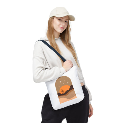 The 'Horizon' Carryall Tote