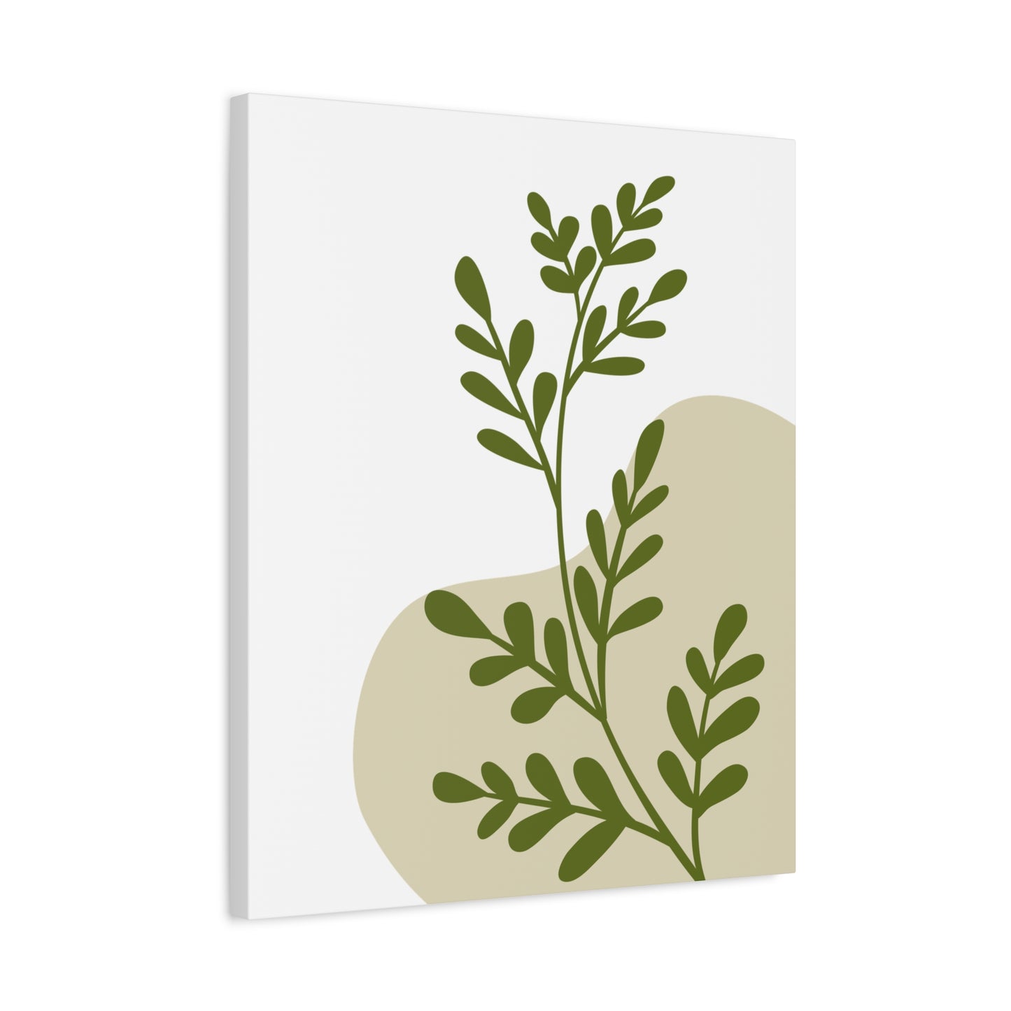 The 'Growth' Botanical Art Print