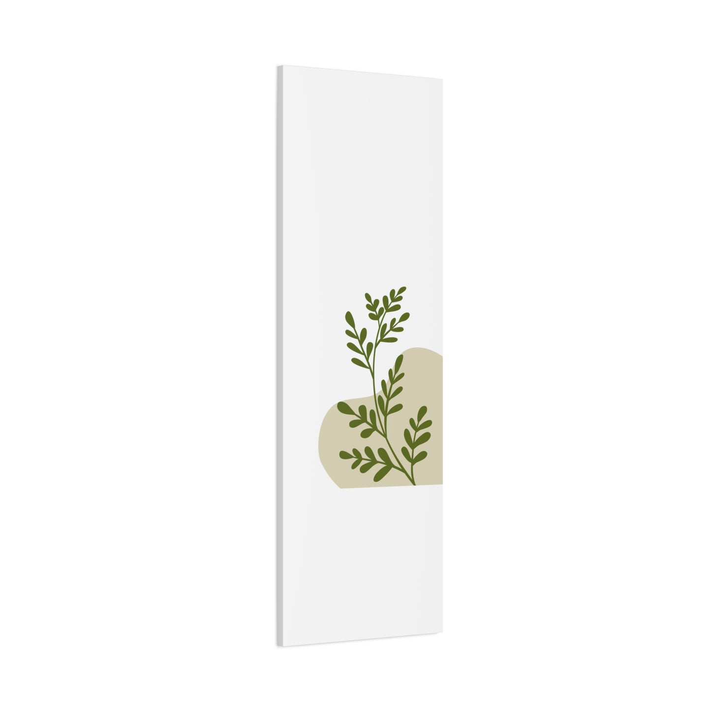 The 'Growth' Botanical Art Print