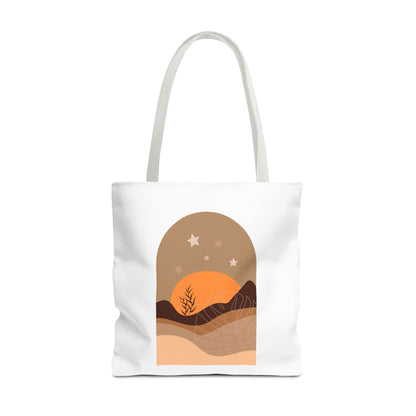 The 'Horizon' Carryall Tote