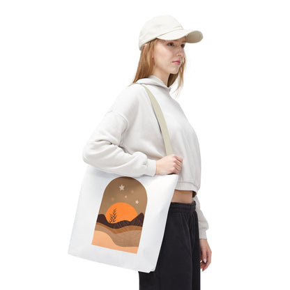 The 'Horizon' Carryall Tote