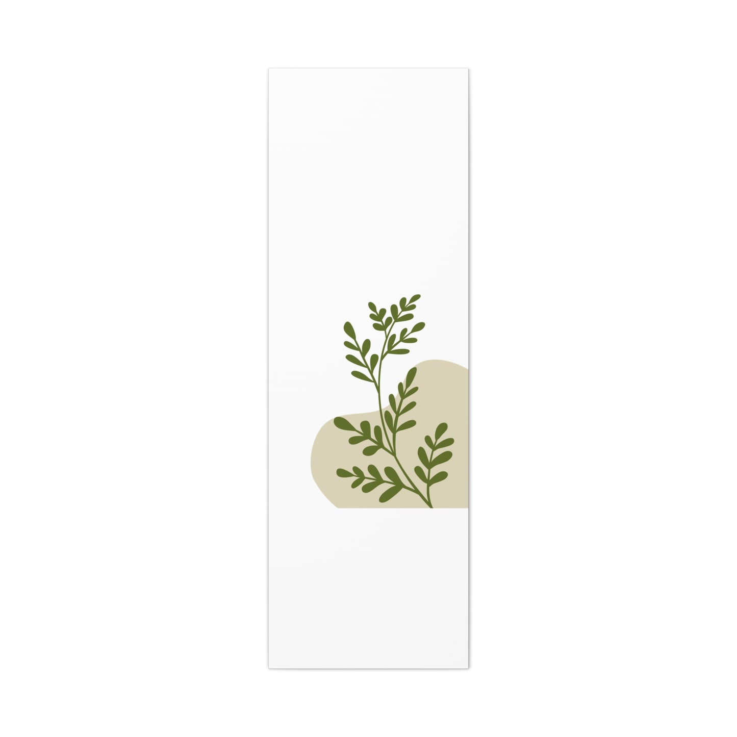 The 'Growth' Botanical Art Print