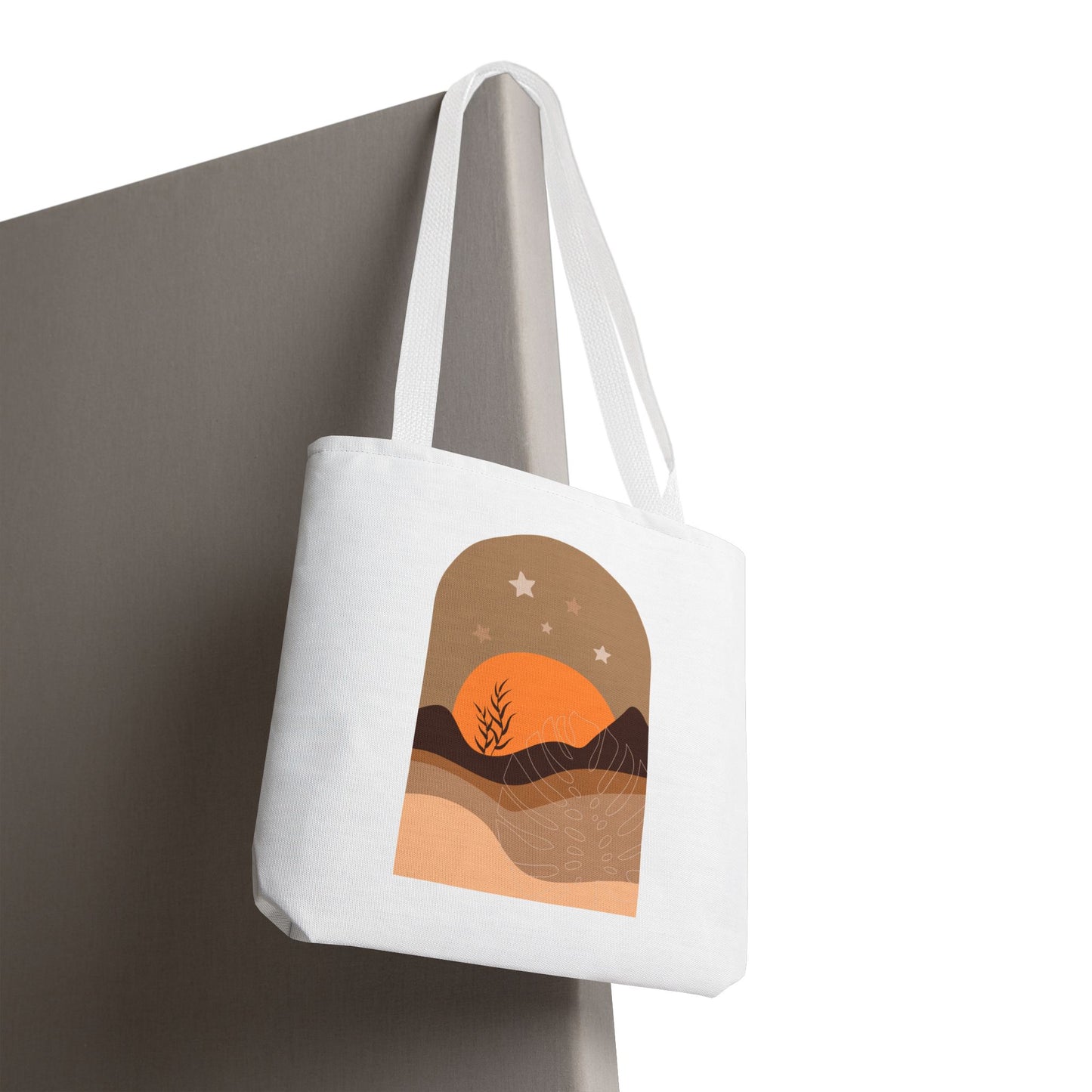 The 'Horizon' Carryall Tote