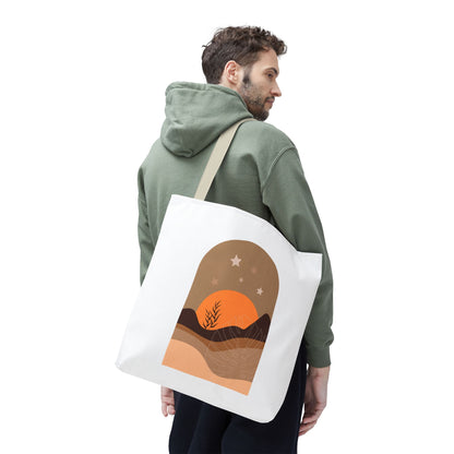 The 'Horizon' Carryall Tote