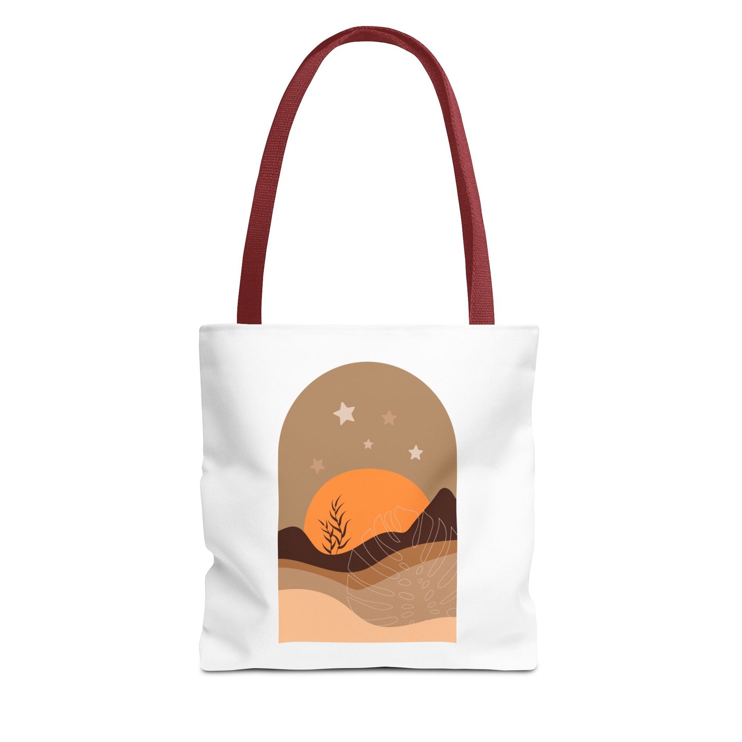 The 'Horizon' Carryall Tote