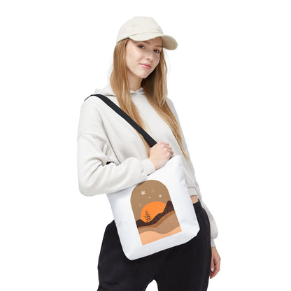 The 'Horizon' Carryall Tote