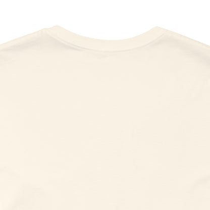 Stay Rooted Unisex Short Sleeve Tee | Nature Lovers Shirt, Eco-Friendly Gift, Casual Wear, Inspirational Design, Unisex Apparel