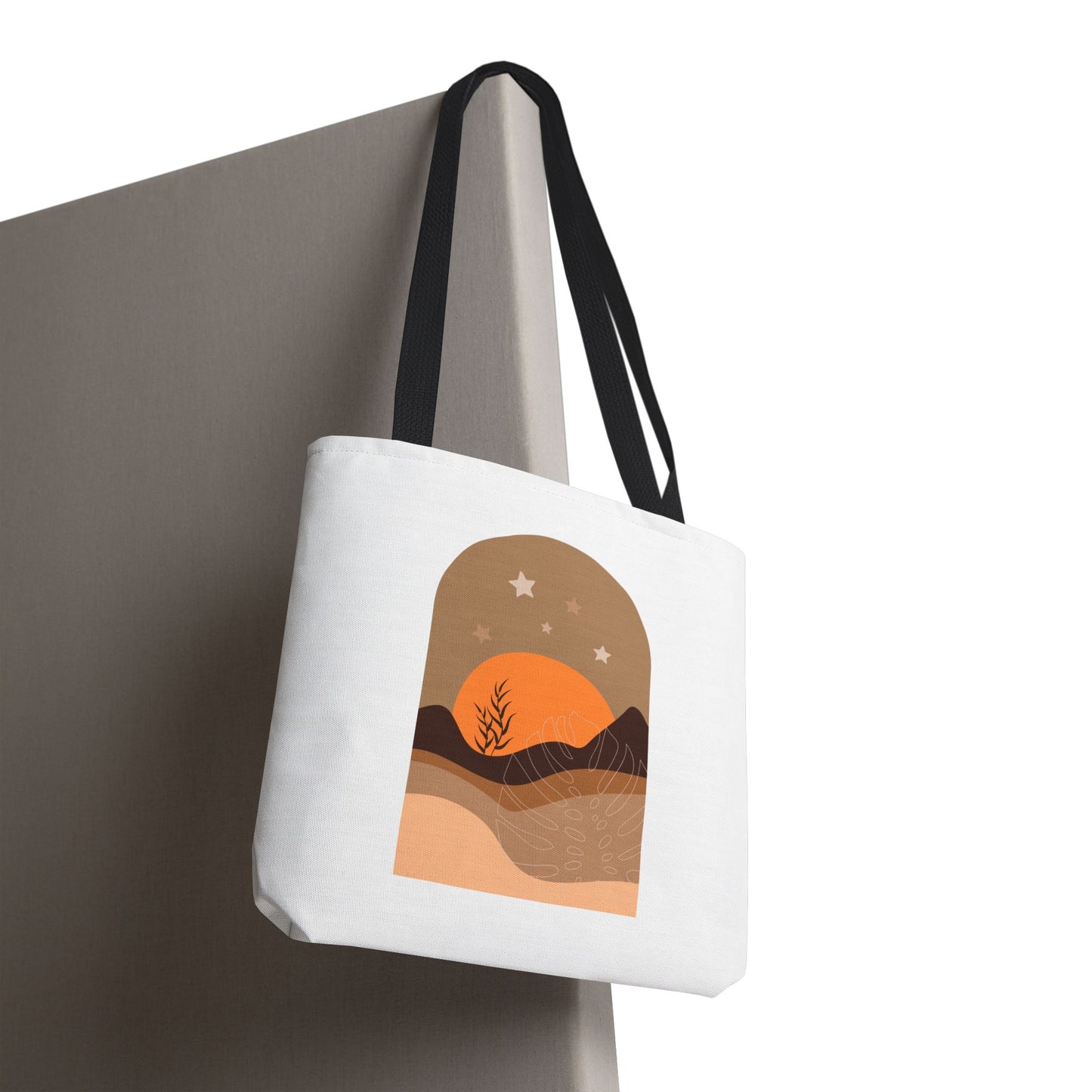 The 'Horizon' Carryall Tote
