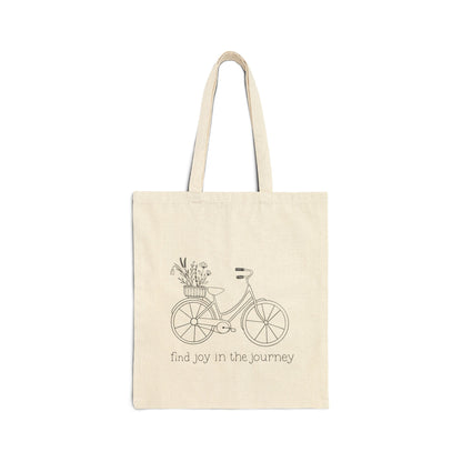 The 'Joyful Journey' Tote