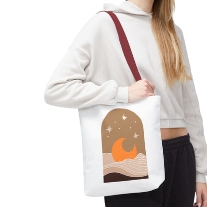The 'Lunar Path' Tote