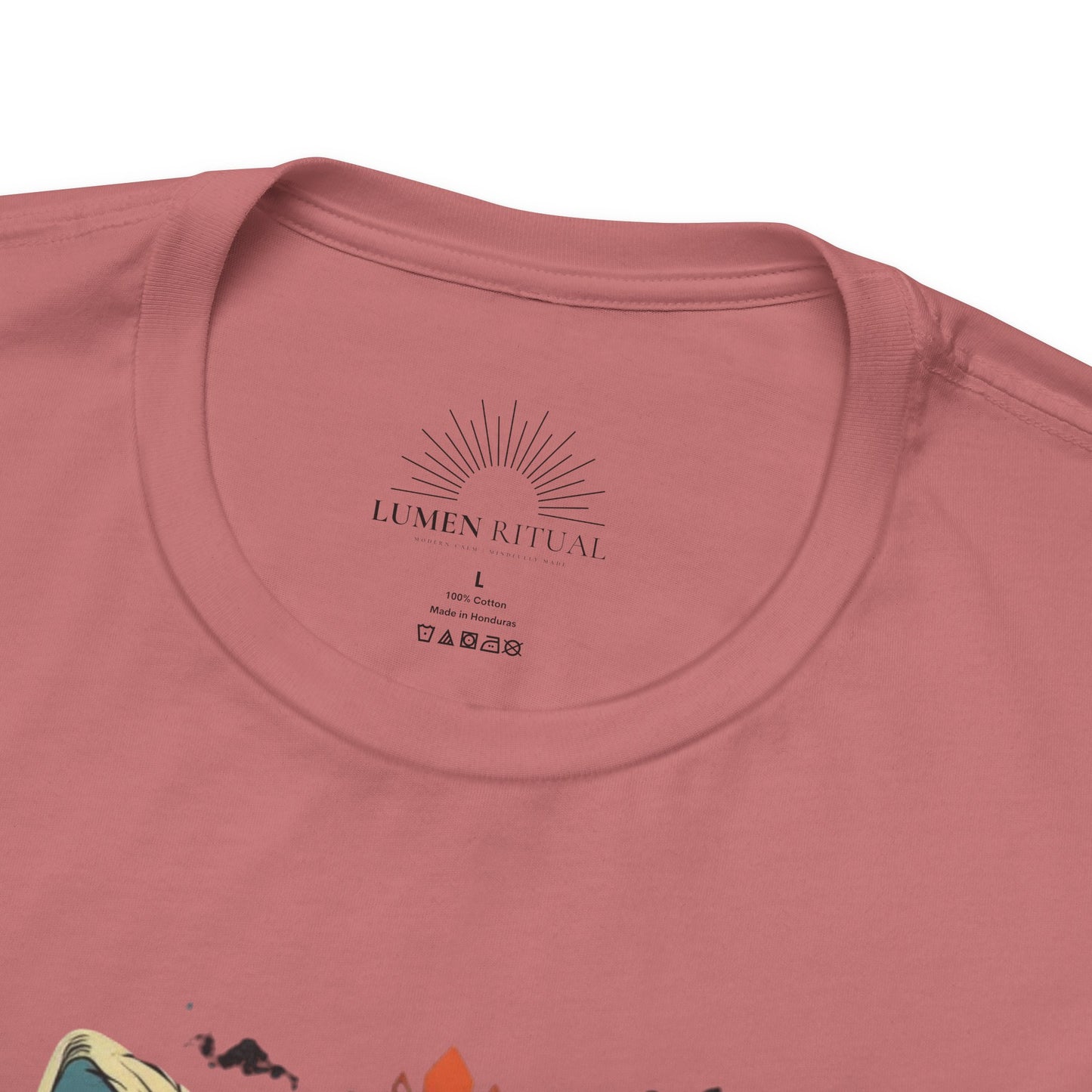 Bohemian Wolf Graphic Tee | Cool T-Shirt, Casual Wear, Nature Lover Gift, Festival Outfit, Unisex Style